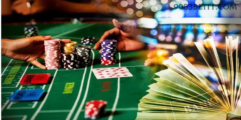 Download gratuito do app da 9083bet