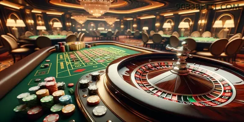 Plataforma completa da 9083bet com todos os jogos